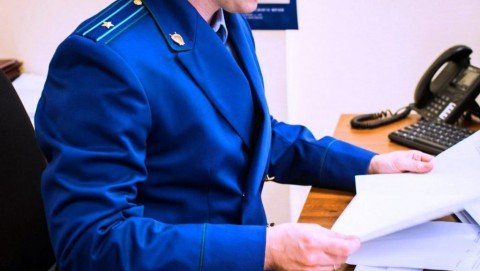 Прокуратура Яшкульского района отреагировала на нарушения законодательства в сфере обращения с твердыми коммунальными отходами