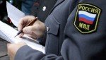 Полицейские Калмыкии задержали двоих разыскиваемых граждан в ходе оперативной работы